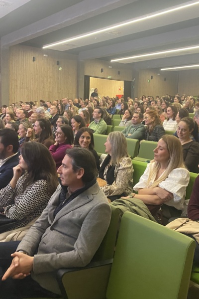 ASAMBLEA GENERAL CONCAPA ALICANTE 2026