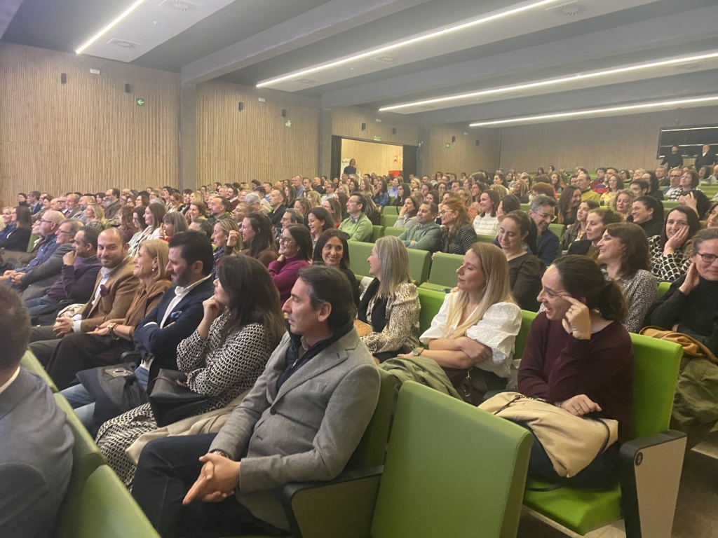 PONENCIA DE D. JAVIER URRA.